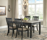 Tyler Creek Dining Room Set