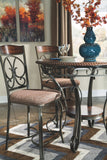 Glambrey Dining Room Set