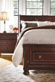Porter Bedroom Set