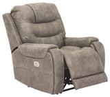 Yacolt Power Recliner