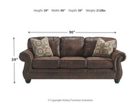 Breville Sofa Sleeper