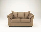 Darcy Loveseat