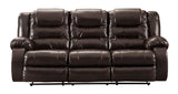 Vacherie Reclining Sofa