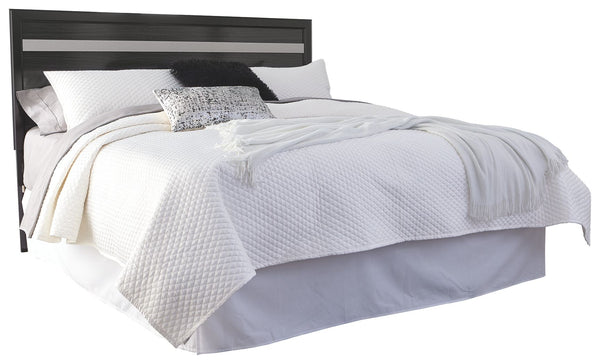 Starberry Panel Headboard