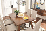 Centiar Dining Room Set