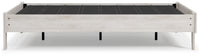 Shawburn Platform Bed