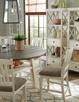 Bolanburg Dining Room Set