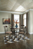 Glambrey Dining Room Set