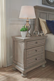 Lettner Bedroom Set
