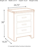Trinell Bedroom Set