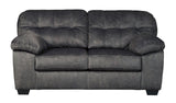 Accrington Loveseat