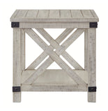 Carynhurst End Table