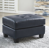 Altonbury Ottoman