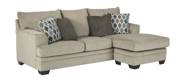 Dorsten Sofa Chaise