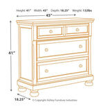 Porter Bedroom Set