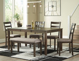 Drewing Dining Room Set