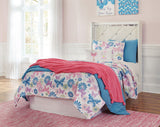 Dreamur Panel Headboard