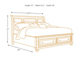 Porter Bedroom Set