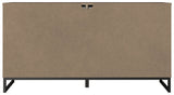 Neilsville Dresser