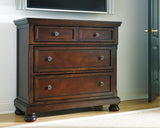 Porter Bedroom Set