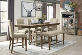 Lettner Dining Room Set
