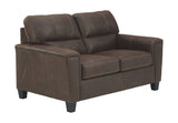 Navi Loveseat