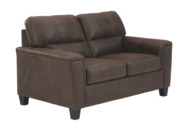 Navi Loveseat