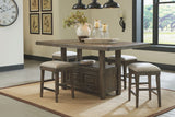Wyndahl Dining Room Set