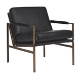 Puckman Accent Chair