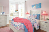 Dreamur Panel Headboard