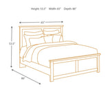 Maribel Bedroom Set