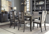 Chadoni Dining Room Set
