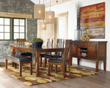 Ralene Dining Room Set