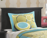 Maribel Panel Headboard