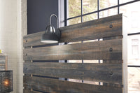 Drystan Panel Headboard