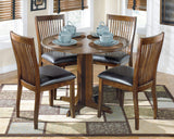 Stuman Dining Room Set