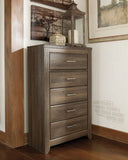 Juararo Bedroom Set