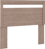 Flannia Panel Headboard