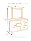 Lakeleigh Bedroom Set