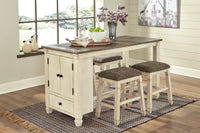 Bolanburg Dining Room Set
