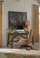 Johurst Home Office Set