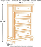 Porter Bedroom Set