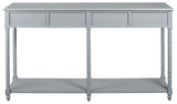 Eirdale Sofa/Console Table