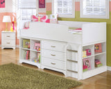 Lulu Bedroom Set