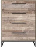 Neilsville Chest of Drawers