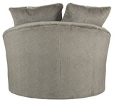 Soletren Accent Chair