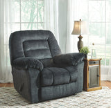 Hengen Recliner