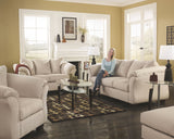 Darcy Loveseat