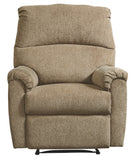 Nerviano Recliner