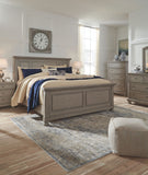 Lettner Bedroom Set